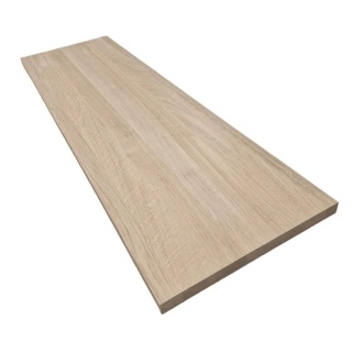 Podstopień Dębowy Lity 1,8cm grubość