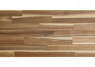 Trepy Mikrowczep Akacja 120cmx33cmx2,5cm IMPREGNACJA W CENIE